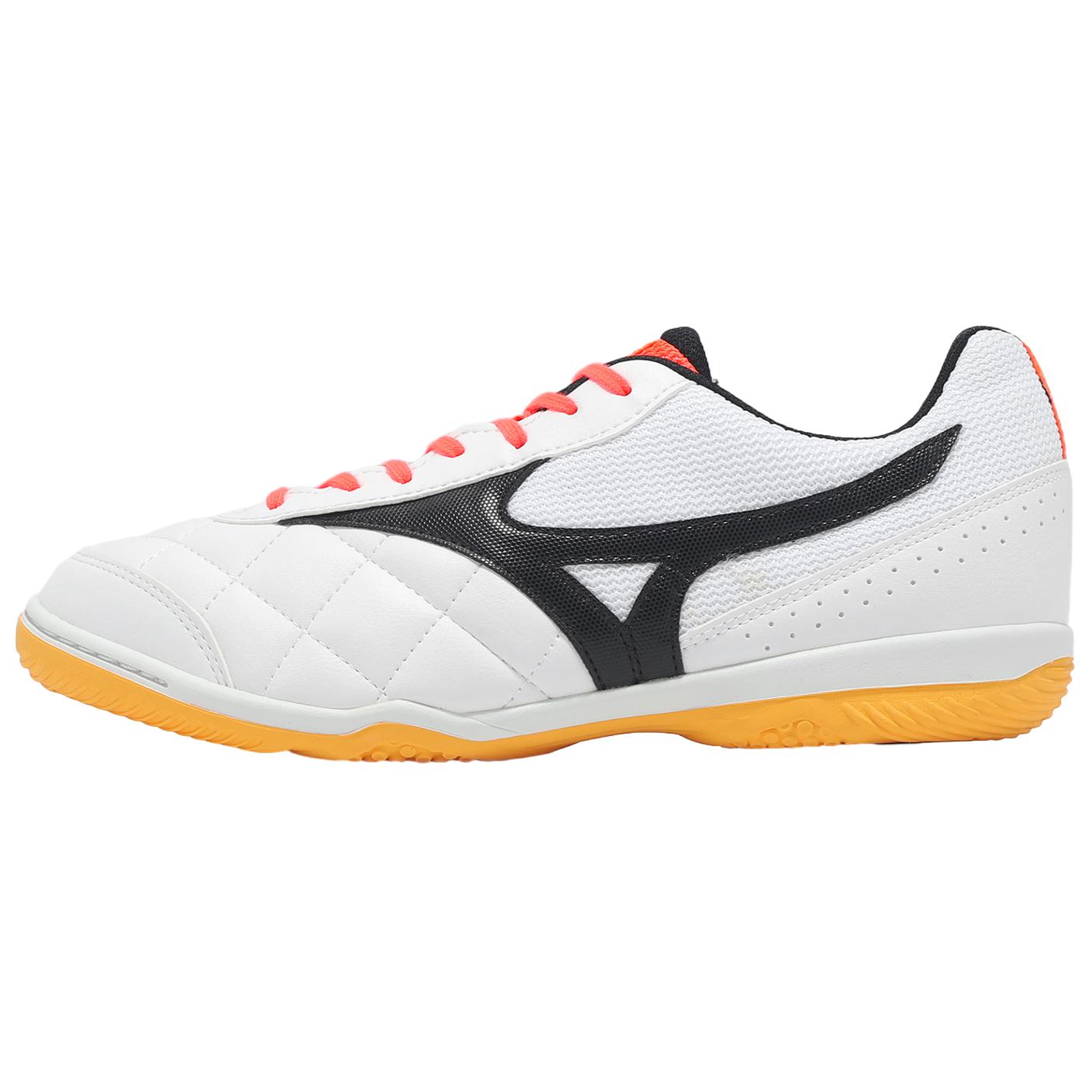 Mizuno Morelia Sala Club IN 'White Black' Q1GA251620