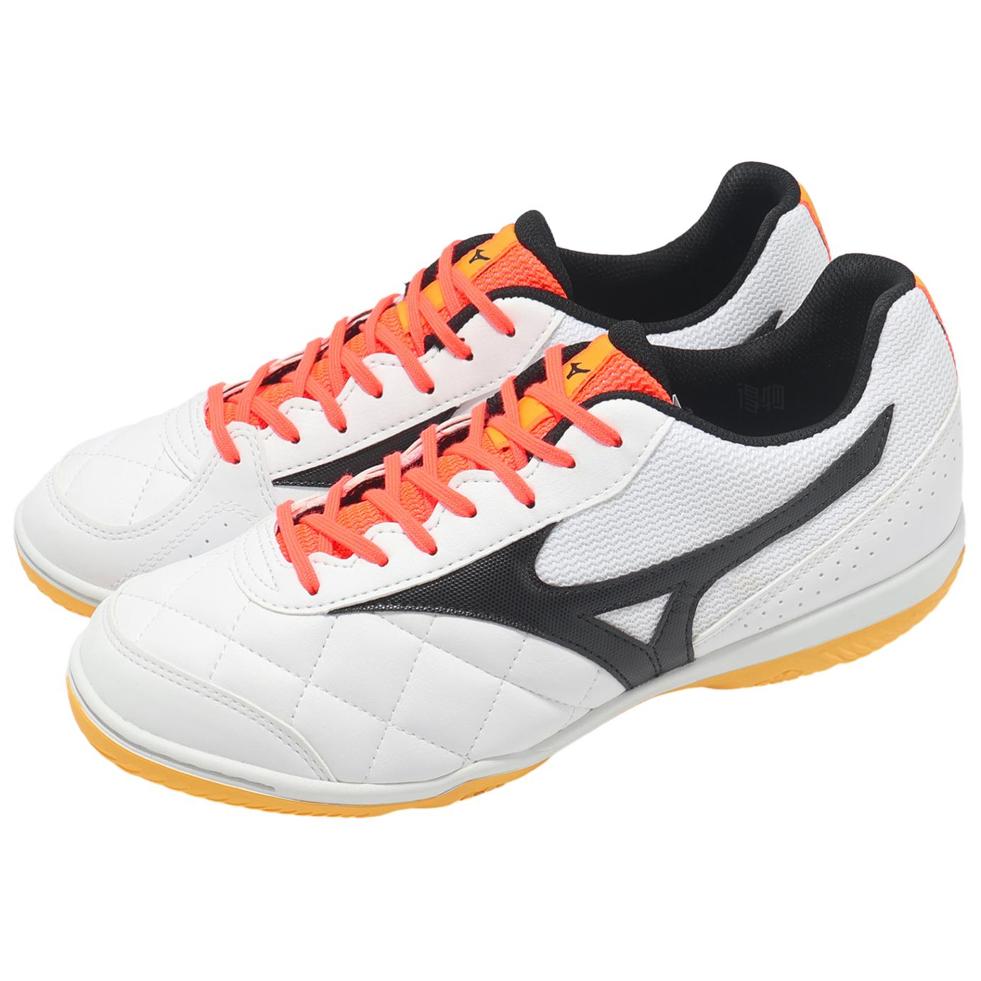 Shop 美津浓 Morelia Sala Club IN ''白黑'' Q1GA251620