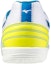 Shop Kasut Bola Tampar Ringan Mizuno Morelia Sala Club Low Tops Putih Biru Kuning Q1GA200324