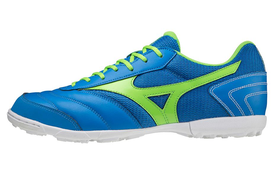 Mizuno Morelia Sala Club TF 'Blue Green' Q1GB210330