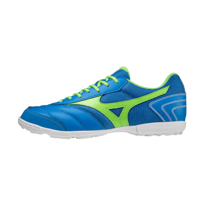 Mizuno Morelia Sala Club TF 'Blue Green'