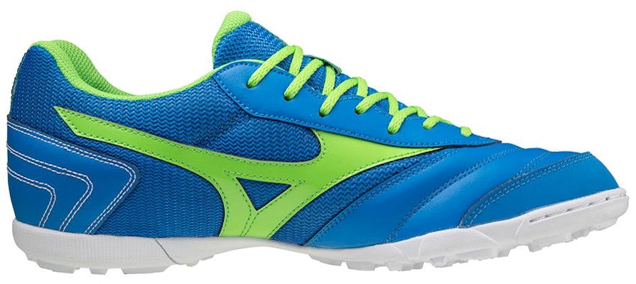 Mizuno Morelia Sala Club TF 'Biru Hijau' Q1GB210330 Order Mizuno Morelia Sala Club TF 'Biru Hijau' Q1GB210330