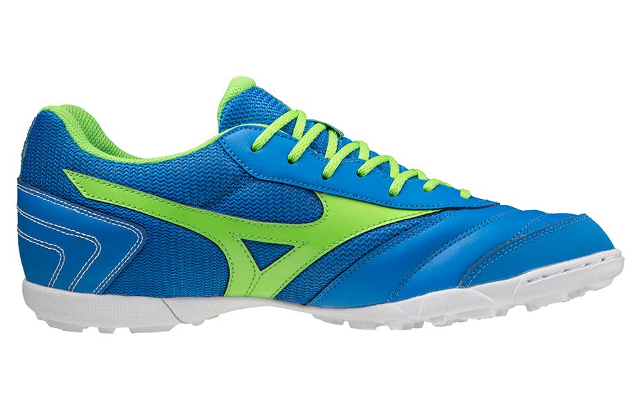 Order Mizuno Morelia Sala Club TF 'Biru Hijau' Q1GB210330