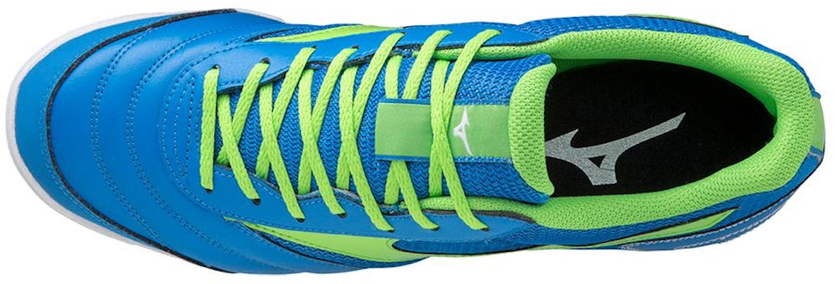 Mizuno Morelia Sala Club TF 'Biru Hijau' Q1GB210330 Lookbook Mizuno Morelia Sala Club TF 'Biru Hijau' Q1GB210330
