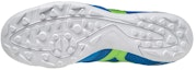 Shop Mizuno Morelia Sala Club TF 'Blue Green' Q1GB210330