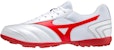 Mizuno Morelia Sala Club TF 'White Red' Q1GB210362