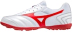 Buy Mizuno Morelia Sala Club TF 'White Red' Q1GB210362