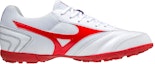Order Mizuno Morelia Sala Club TF 'White Red' Q1GB210362