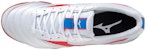 Mizuno Morelia Sala Club TF 'White Red' Q1GB210362