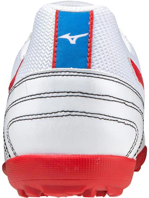 Mizuno Morelia Sala Club TF ''Wit Rood'' Q1GB210362 Shop Mizuno Morelia Sala Club TF ''Wit Rood'' Q1GB210362