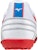 Mizuno Morelia Sala Club TF 'White Red' Q1GB210362