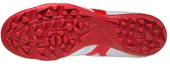 Purchase Mizuno Morelia Sala Club TF ''Wit Rood'' Q1GB210362