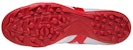 Mizuno Morelia Sala Club TF 'White Red' Q1GB210362