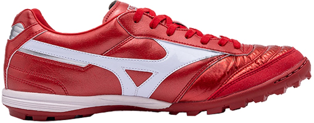 Mizuno Morelia Sala Elite TF 'Red White' Q1GB221060 Order Mizuno Morelia Sala Elite TF 'Red White' Q1GB221060