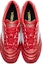Purchase Mizuno Morelia Sala Elite TF 'Kulit Sintetik Merah' Q1GB221060