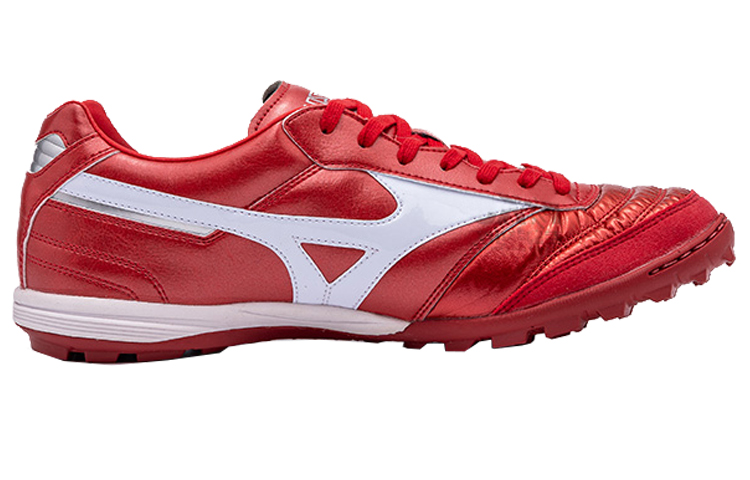 Order Mizuno Morelia Sala Elite TF 'Red White' Q1GB221060