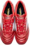 Lookbook Mizuno Morelia Sala Elite TF 'Red White' Q1GB221060
