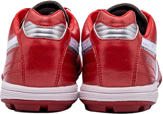 Mizuno Morelia Sala Elite TF 'Red White' Q1GB221060 Shop Mizuno Morelia Sala Elite TF 'Red White' Q1GB221060