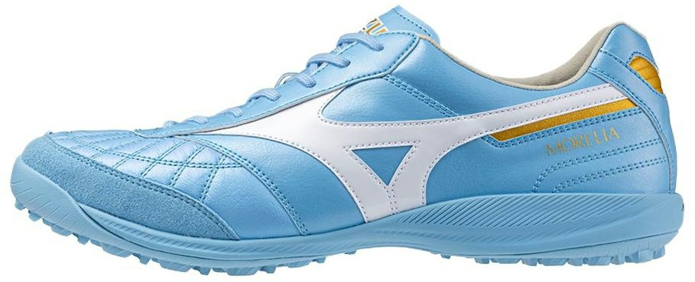 Mizuno MORELIA SALA JAPAN Chaussures de Football Bleu Ciel Confortables & Durables Q1GB260225 Buy Mizuno MORELIA SALA JAPAN Chaussures de Football Bleu Ciel Confortables & Durables Q1GB260225