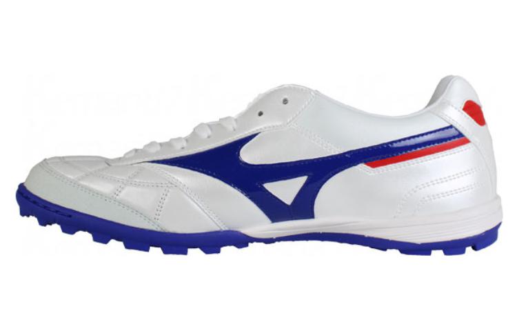 Mizuno Morelia Sala JAPAN TF 'White Blue Red' Q1GB210025