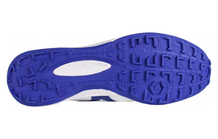 Shop 美津浓Morelia Sala JAPAN TF “白蓝红” Q1GB210025