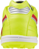 Mizuno 休閒百搭 減震耐磨 足球鞋 男款 銀黃色 Purchase Mizuno 休閒百搭 減震耐磨 足球鞋 男款 銀黃色