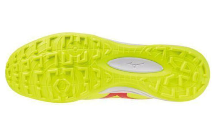 Details for 美津浓专业室内人造草足球鞋日本款 黄色 Q1GB240045