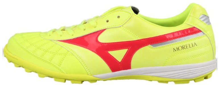 美津浓专业室内人造草足球鞋日本款 黄色 Q1GB240045 Sizing 美津浓专业室内人造草足球鞋日本款 黄色 Q1GB240045