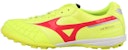 Mizuno Morelia SALA JAPAN TF Kasut Bola Sepak 'Kuning' Q1GB240045