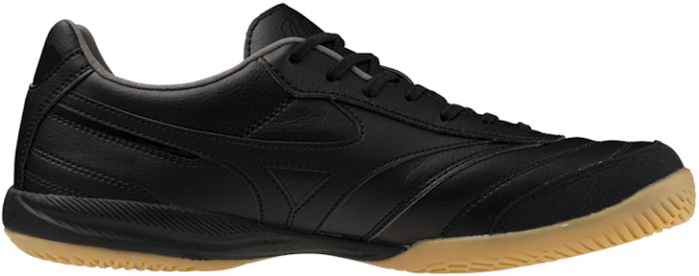 미즈노 모렐리아 살라 프로 IN '블랙 검' (Mizuno Morelia Sala Pro IN 'Beullaek Geom') Q1GA241300 Order 미즈노 모렐리아 살라 프로 IN '블랙 검' (Mizuno Morelia Sala Pro IN 'Beullaek Geom') Q1GA241300