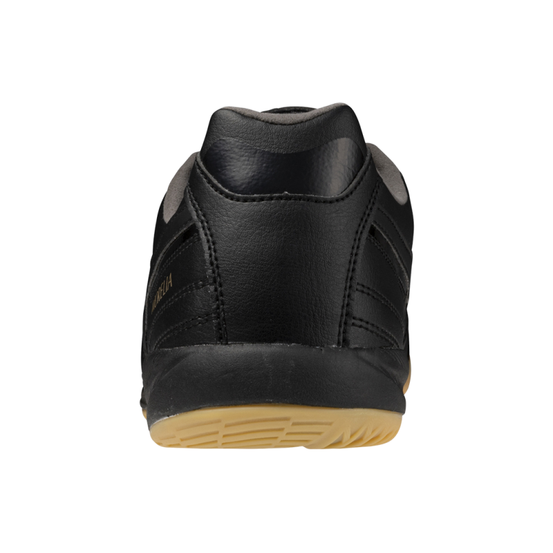 Shop 미즈노 모렐리아 살라 프로 IN '블랙 검' (Mizuno Morelia Sala Pro IN 'Beullaek Geom') Q1GA241300