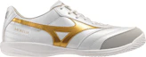 Buy Mizuno Morelia Sala Pro ''Putih Emas'' Q1GA261350