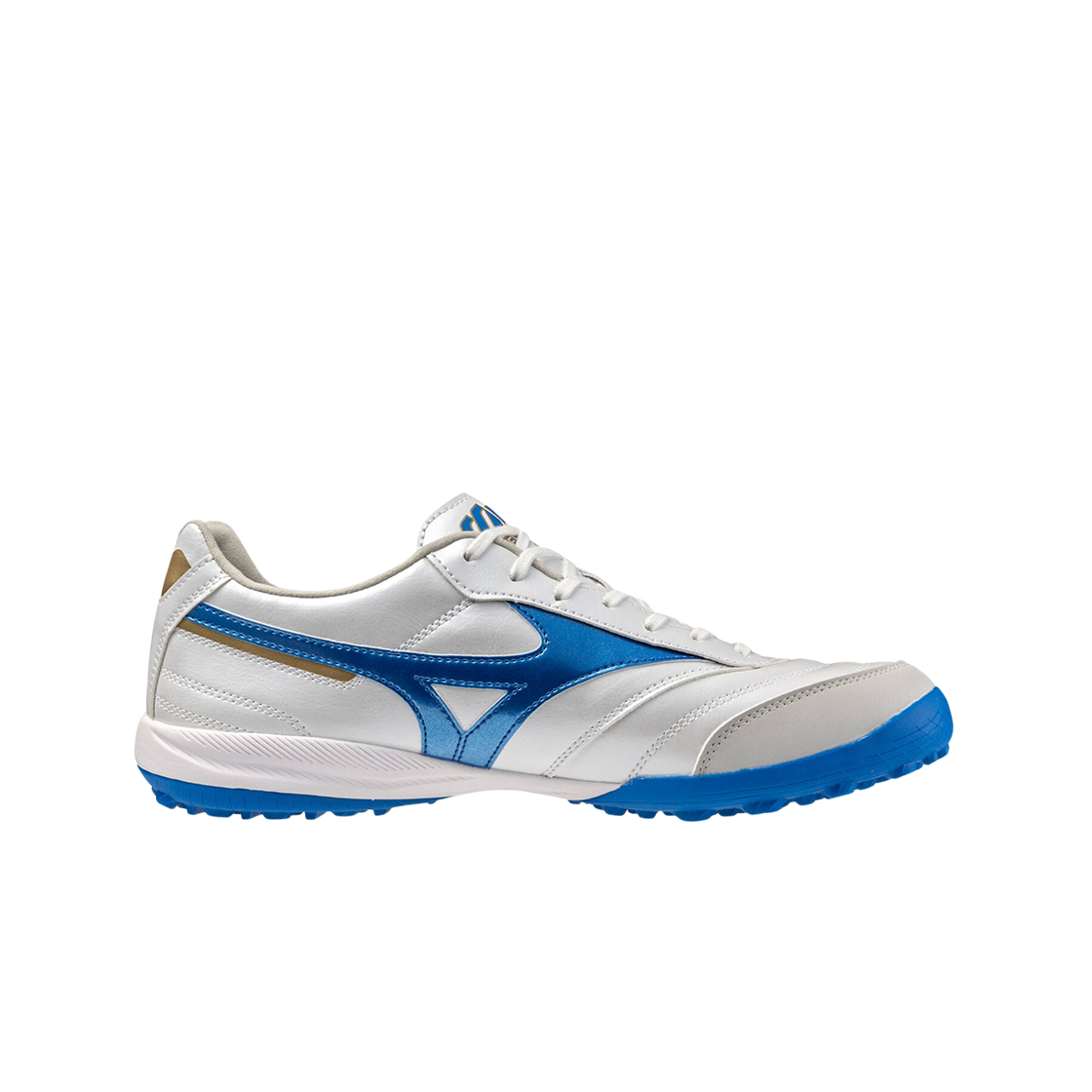 Mizuno Morelia Sala Pro TF 'White Laser Blue' Q1GB241325