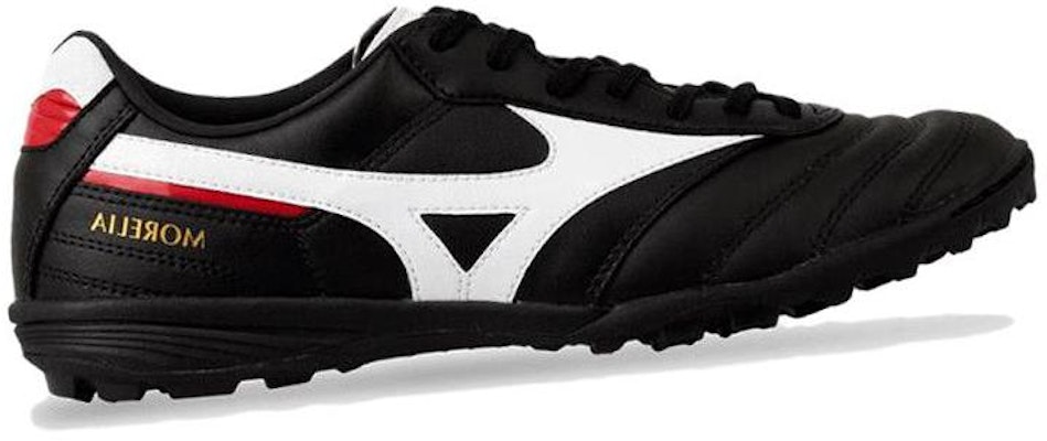 미즈노 모렐리아 TF '블랙 화이트' Q1GB160001 Order 미즈노 모렐리아 TF '블랙 화이트' Q1GB160001