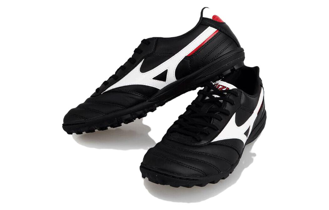 Lookbook 美津浓 Morelia TF“黑白”鞋 Q1GB160001