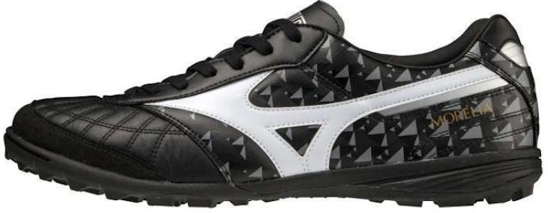Mizuno Morelia TF 'Hitam Putih' Q1GB220001 Buy Mizuno Morelia TF 'Hitam Putih' Q1GB220001