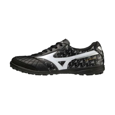 Mizuno Morelia TF 'Black White'