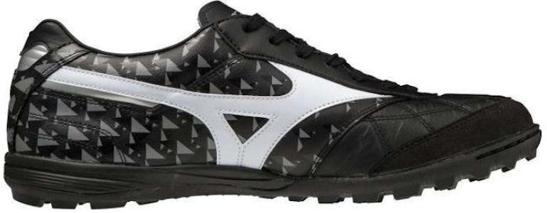 Mizuno Morelia TF 'Hitam Putih' Q1GB220001 Order Mizuno Morelia TF 'Hitam Putih' Q1GB220001