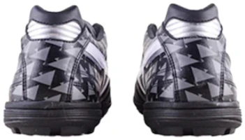 Shop Mizuno Morelia 舒適萬用 TF(膠質碎釘) 人造草地 防滑耐磨 足球鞋 男款 黑