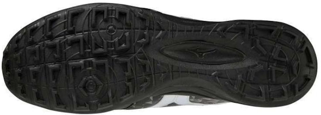 미즈노 모렐리아 TF '블랙 화이트' Q1GB220001 Shop 미즈노 모렐리아 TF '블랙 화이트' Q1GB220001