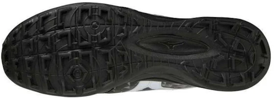Purchase Mizuno Morelia 舒適萬用 TF(膠質碎釘) 人造草地 防滑耐磨 足球鞋 男款 黑