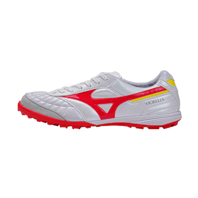 Mizuno Morelia Sala Japan TF 'White Red'