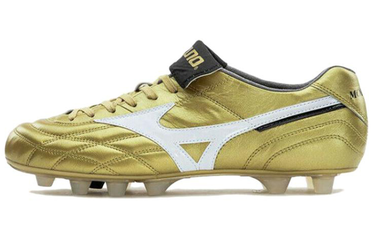 Mizuno Morelia UL Japan 'Champion Gold' P1GA211150
