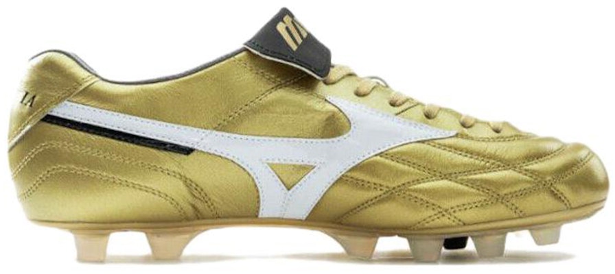 Mizuno Morelia UL Japan 'Champion Gold' P1GA211150 Order Mizuno Morelia UL Japan 'Champion Gold' P1GA211150