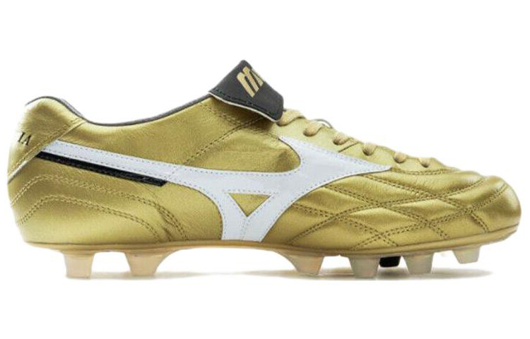 Lookbook Mizuno Morelia UL Japan「冠军金」P1GA211150
