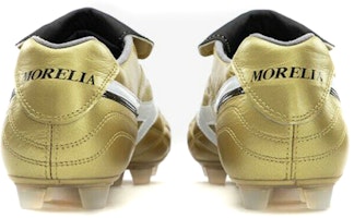 Mizuno Morelia UL Jepun 'Champion Gold' P1GA211150 Shop Mizuno Morelia UL Jepun 'Champion Gold' P1GA211150