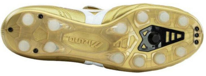 Mizuno Morelia UL Japón 'Oro Campeón' P1GA211150 Purchase Mizuno Morelia UL Japón 'Oro Campeón' P1GA211150