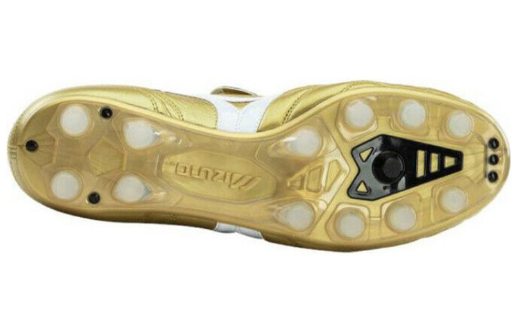 Details for Mizuno Morelia UL Japan「冠军金」P1GA211150