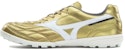 미즈노 모렐리아 UL TF 터프 "골드 화이트" (일본판) Q1GB211150