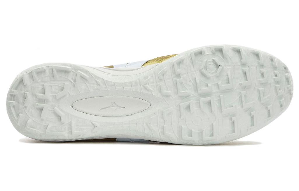 Purchase Mizuno Morelia UL TF Turf Jepang 'Emas Putih' Q1GB211150